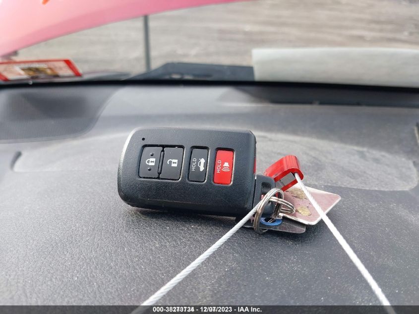 2013 TOYOTA CAMRY HYBRID XLE - 4T1BD1FK9DU096474