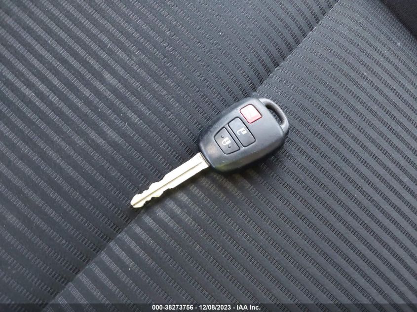 2013 TOYOTA RAV4 XLE - 2T3RFREV1DW073183