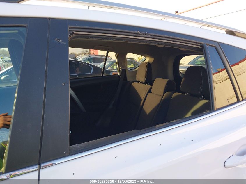 2013 TOYOTA RAV4 XLE - 2T3RFREV1DW073183