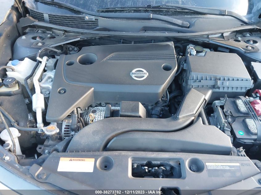 2013 NISSAN ALTIMA 2.5/S/SV/SL - 1N4AL3AP6DN487731