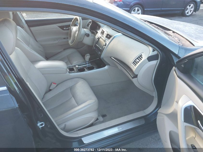 2013 NISSAN ALTIMA 2.5/S/SV/SL - 1N4AL3AP6DN487731