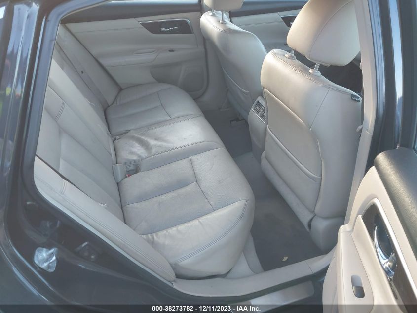 2013 NISSAN ALTIMA 2.5/S/SV/SL - 1N4AL3AP6DN487731