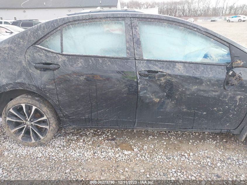2018 TOYOTA COROLLA L/LE/XLE/SE/XSE - 2T1BURHE1JC989872