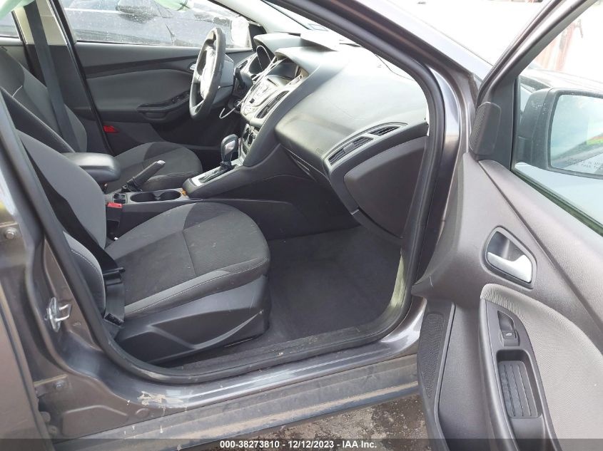 2014 FORD FOCUS SE - 1FADP3F24EL242079
