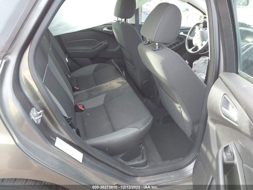 2014 FORD FOCUS SE - 1FADP3F24EL242079