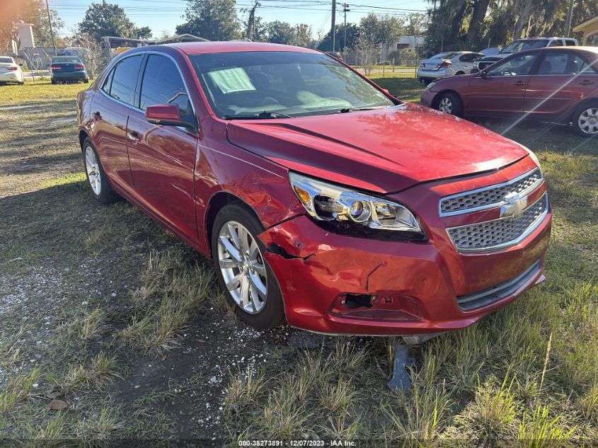 1G11D5RR4DF108737 | 2013 CHEVROLET MALIBU