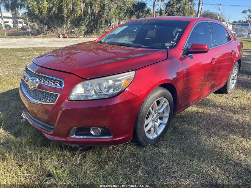 1G11D5RR4DF108737 | 2013 CHEVROLET MALIBU