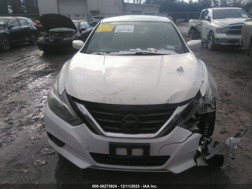 2016 NISSAN ALTIMA 2.5 S - 1N4AL3AP9GN362436