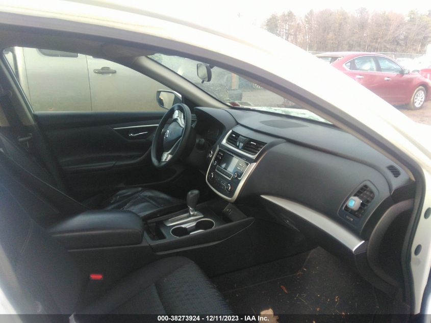 2016 NISSAN ALTIMA 2.5 S - 1N4AL3AP9GN362436