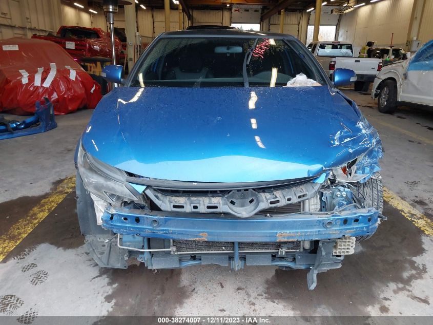 2016 TOYOTA SCION TC JTKJF5C76GJ021974