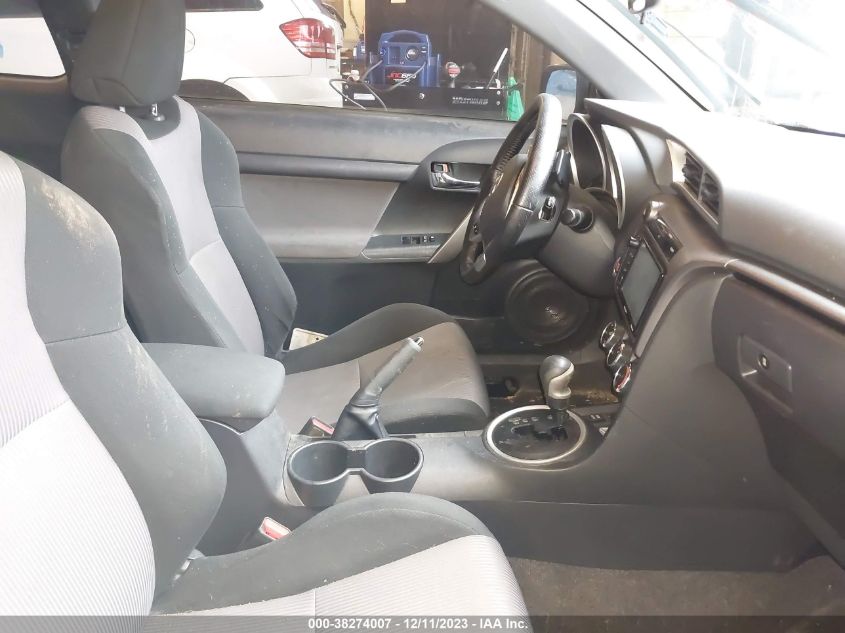 2016 TOYOTA SCION TC JTKJF5C76GJ021974