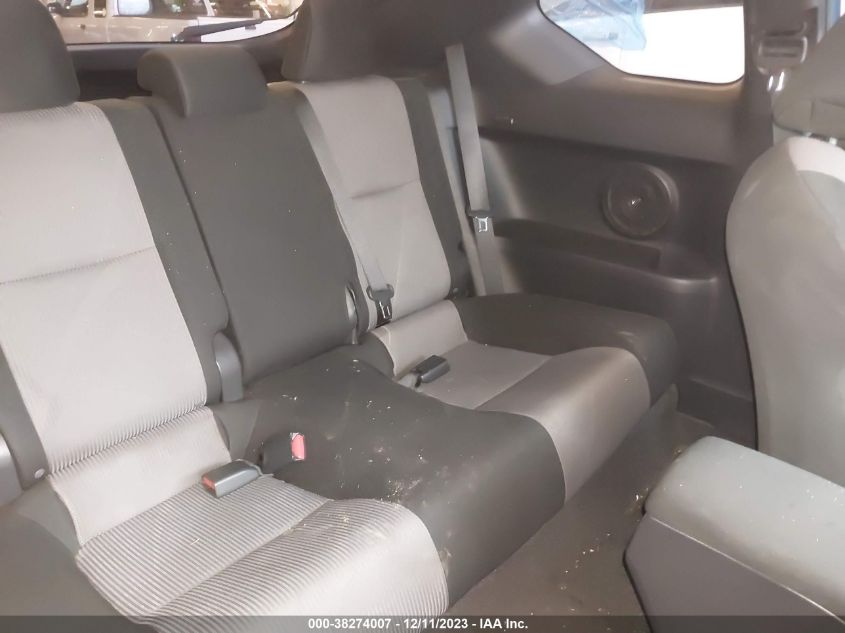2016 TOYOTA SCION TC JTKJF5C76GJ021974