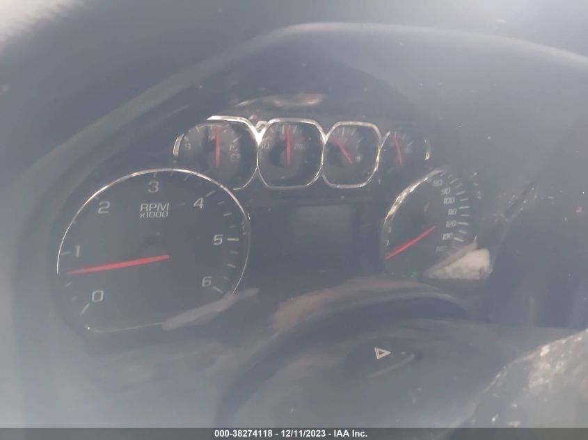 2014 CHEVROLET SILVERADO 1500 1LT - 3GCUKREC5EG557458