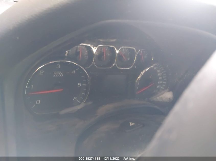 2014 CHEVROLET SILVERADO 1500 1LT - 3GCUKREC5EG557458