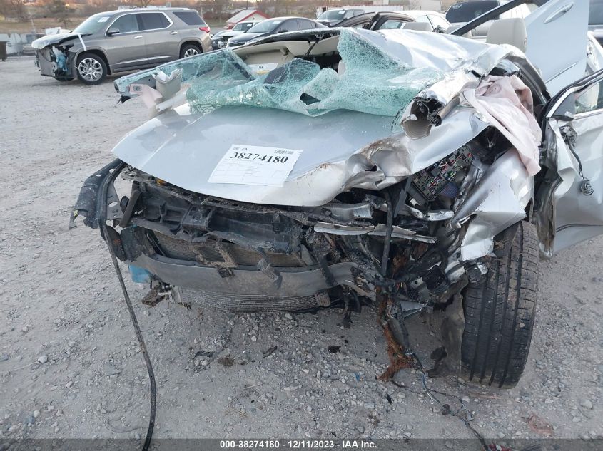 2017 BUICK LACROSSE ESSENCE - 1G4ZP5SS4HU199195