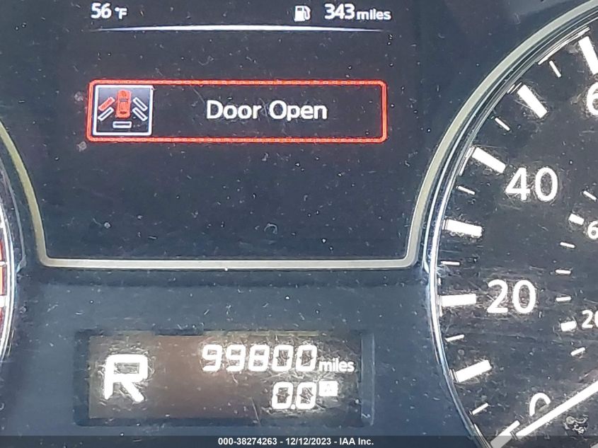2015 NISSAN ALTIMA 2.5 S - 1N4AL3AP2FN897185