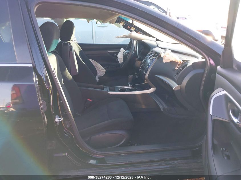 2015 NISSAN ALTIMA 2.5 S - 1N4AL3AP2FN897185