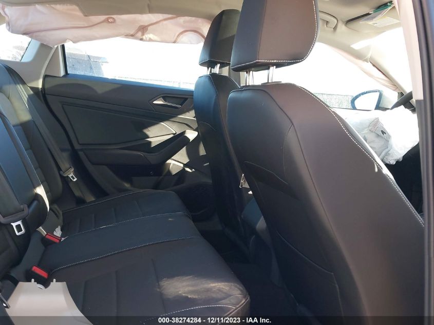 2023 VOLKSWAGEN JETTA SE - 3VW7M7BU2PM047482