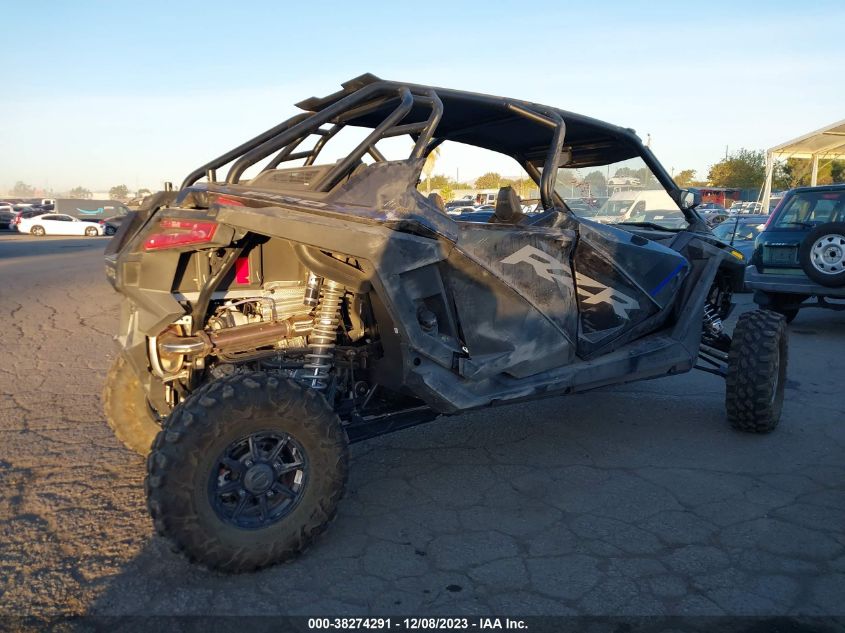 2023 POLARIS RZR PRO XP 4 PREMIUM - 3NSR4B928PF361935