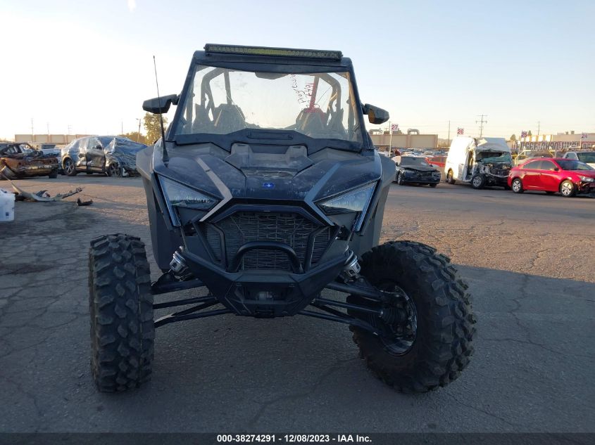 2023 POLARIS RZR PRO XP 4 PREMIUM - 3NSR4B928PF361935