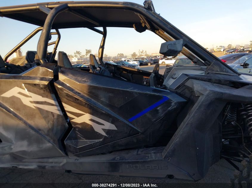 2023 POLARIS RZR PRO XP 4 PREMIUM - 3NSR4B928PF361935