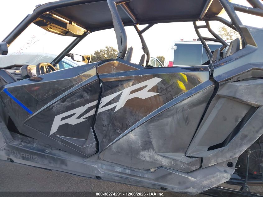 2023 POLARIS RZR PRO XP 4 PREMIUM - 3NSR4B928PF361935