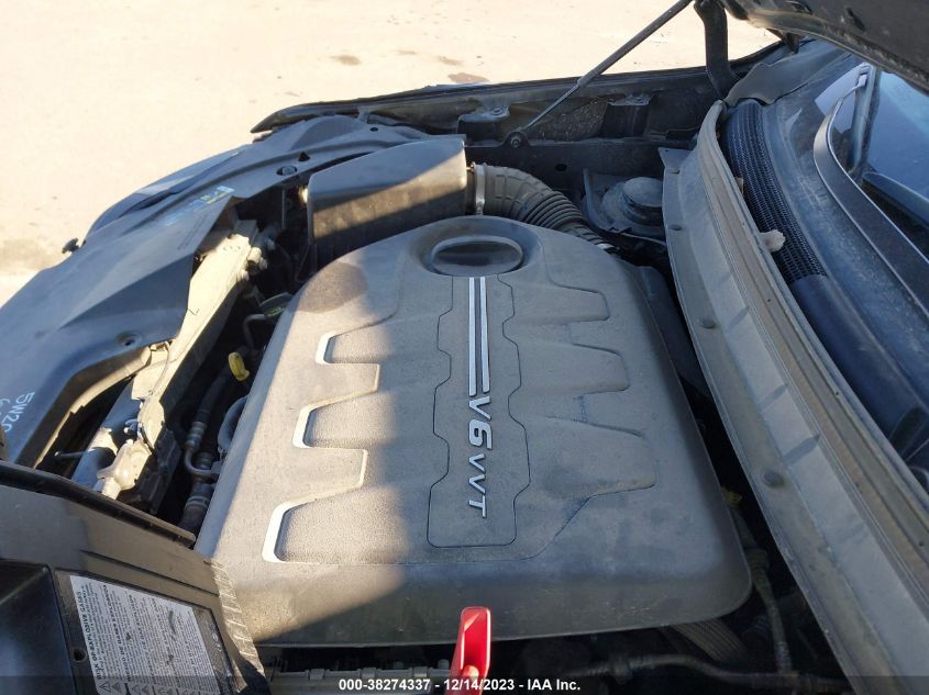 2020 JEEP CHEROKEE ALTITUDE 4X4 - 1C4PJMLX7LD594997