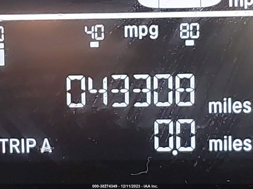 2018 HONDA CIVIC LX - 19XFC2F5XJE042961