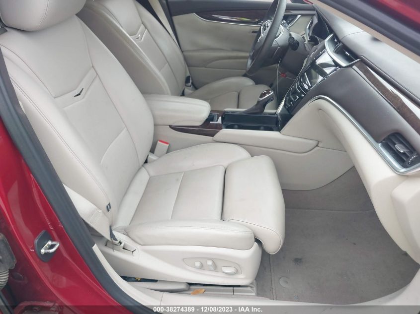 2013 CADILLAC XTS PREMIUM - 2G61S5S32D9194063