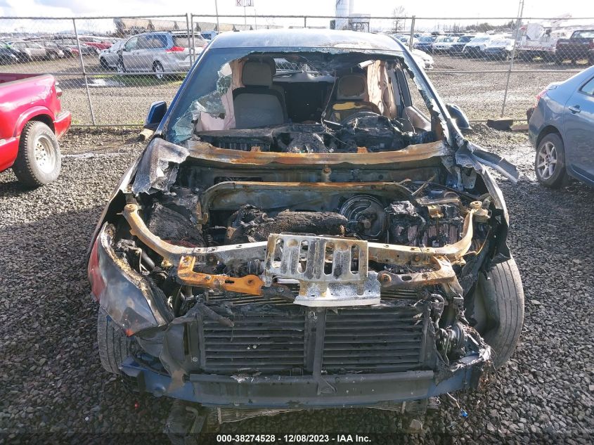 2019 CHEVROLET EQUINOX LT - 2GNAXKEV9K6223509