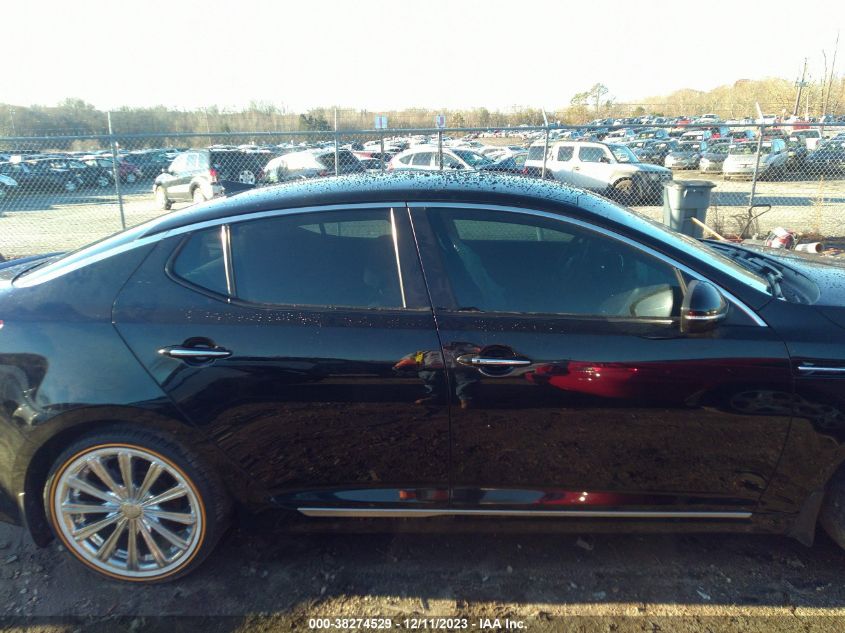 KNAGM4AD1C5016787 | 2012 KIA OPTIMA HYBRID