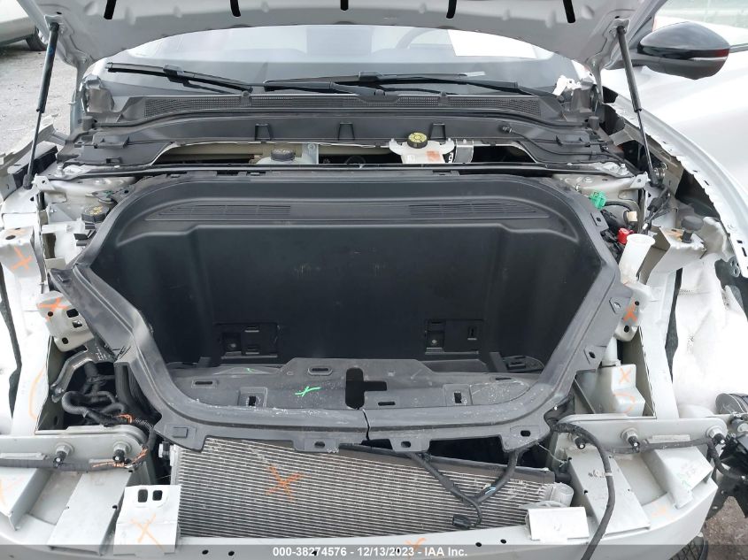 2021 FORD MUSTANG MACH-E PREMIUM 3FMTK3RM0MMA61782