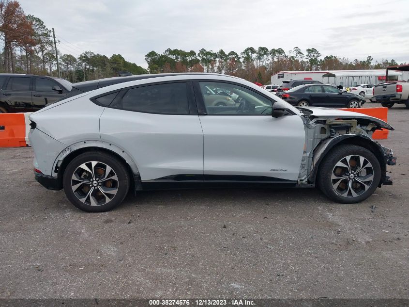 2021 FORD MUSTANG MACH-E PREMIUM 3FMTK3RM0MMA61782