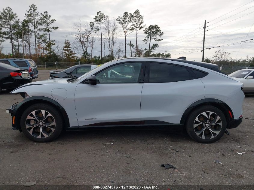 2021 FORD MUSTANG MACH-E PREMIUM 3FMTK3RM0MMA61782