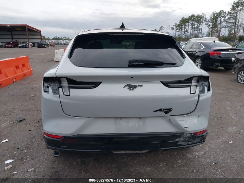 2021 FORD MUSTANG MACH-E PREMIUM 3FMTK3RM0MMA61782