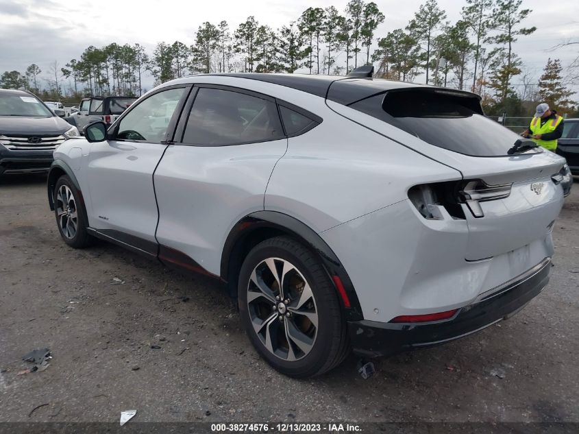 2021 FORD MUSTANG MACH-E PREMIUM 3FMTK3RM0MMA61782