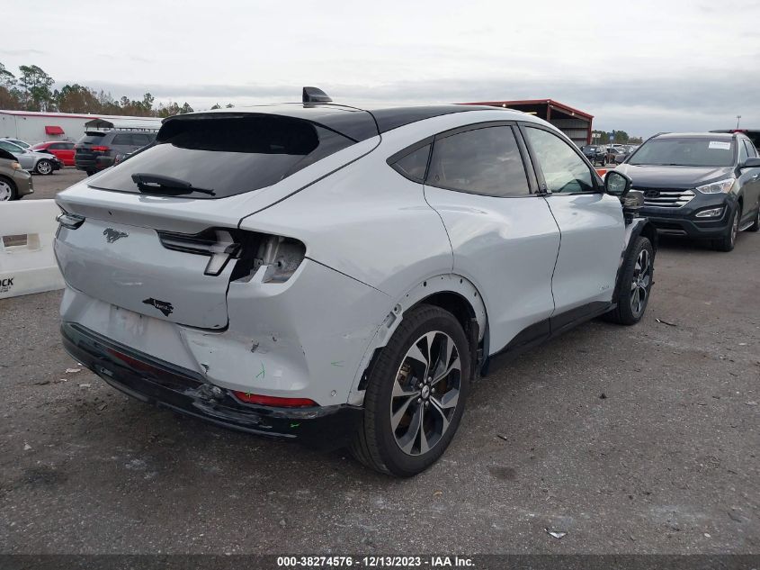 2021 FORD MUSTANG MACH-E PREMIUM 3FMTK3RM0MMA61782