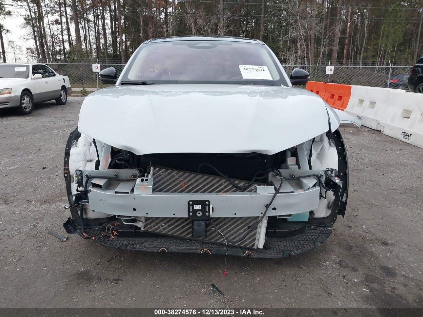 2021 FORD MUSTANG MACH-E PREMIUM 3FMTK3RM0MMA61782