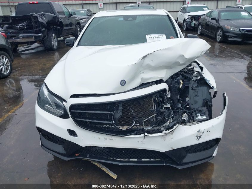 2014 MERCEDES-BENZ E 350 - WDDHF5KB5EA973167