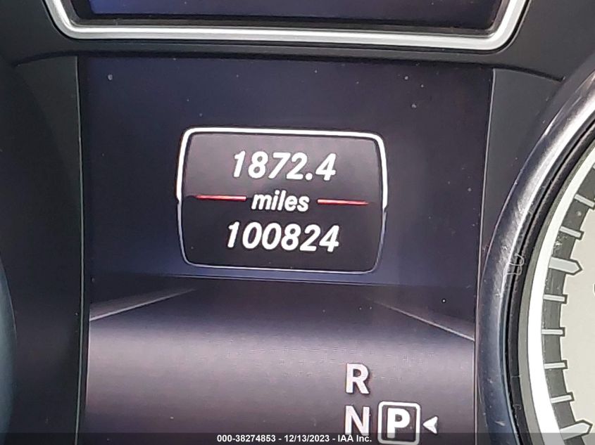 2014 MERCEDES-BENZ CLA-CLASS CLA 250 WDDSJ4EB5EN047175