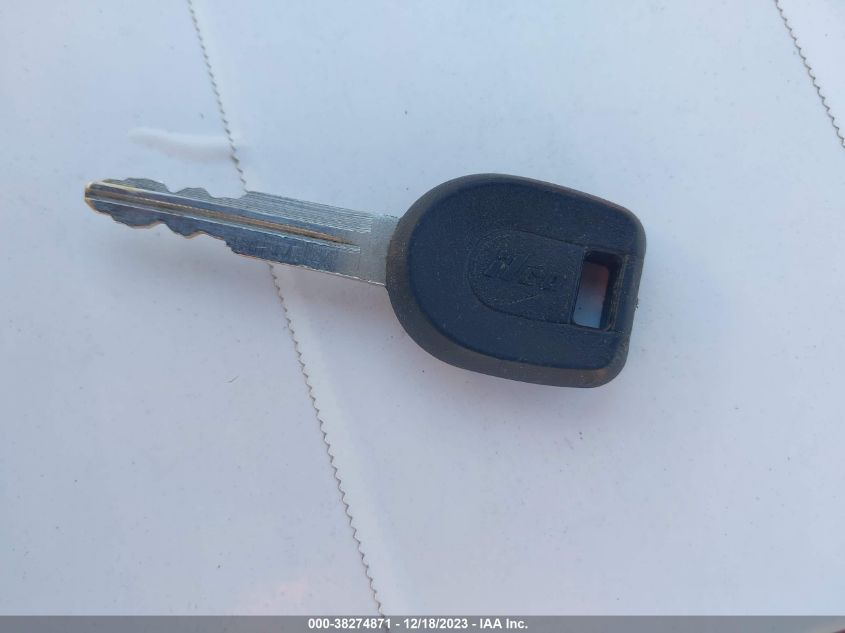 2015 MITSUBISHI LANCER ES - JA32U2FU0FU016976