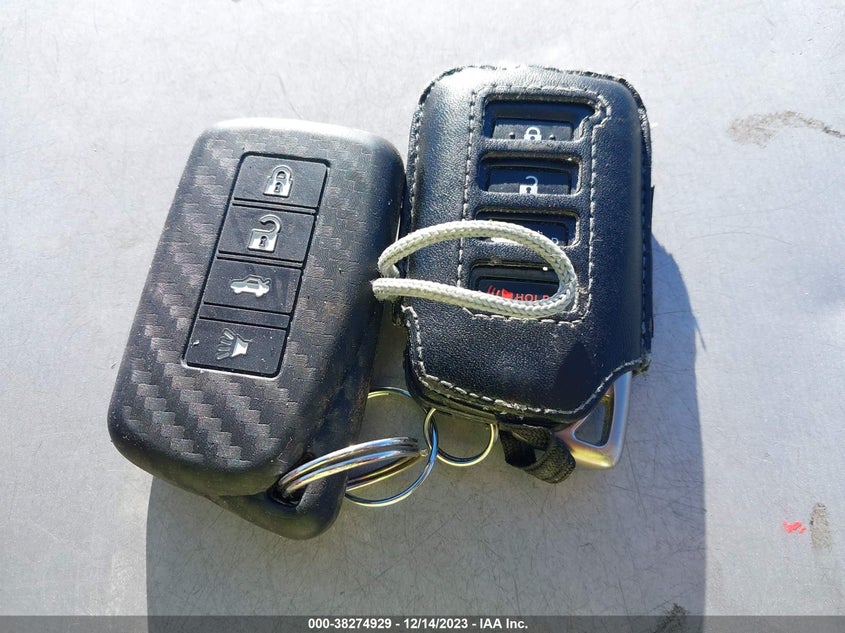 VIN 58ABK1GG2HU038401 2017 LEXUS ES 350