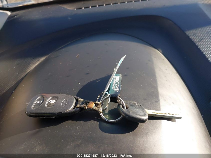 2015 HYUNDAI ACCENT GLS - KMHCT4AE4FU920037