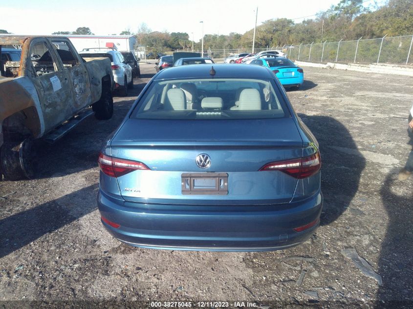 2020 VOLKSWAGEN JETTA S/SE/R-LINE - 3VWCB7BU0LM026886
