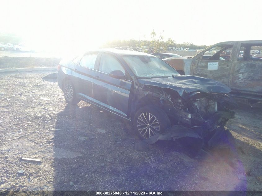 2020 VOLKSWAGEN JETTA S/SE/R-LINE - 3VWCB7BU0LM026886