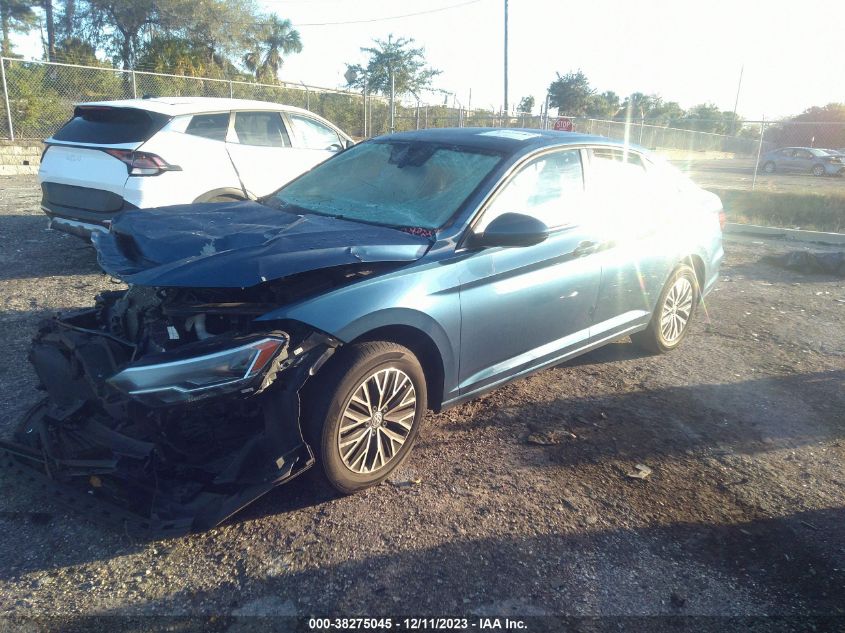 2020 VOLKSWAGEN JETTA S/SE/R-LINE - 3VWCB7BU0LM026886
