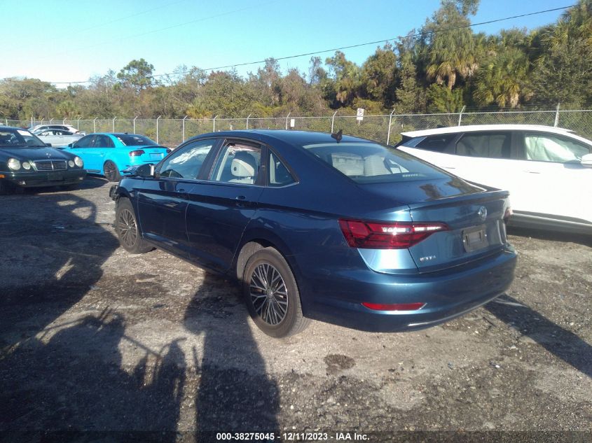 2020 VOLKSWAGEN JETTA S/SE/R-LINE - 3VWCB7BU0LM026886