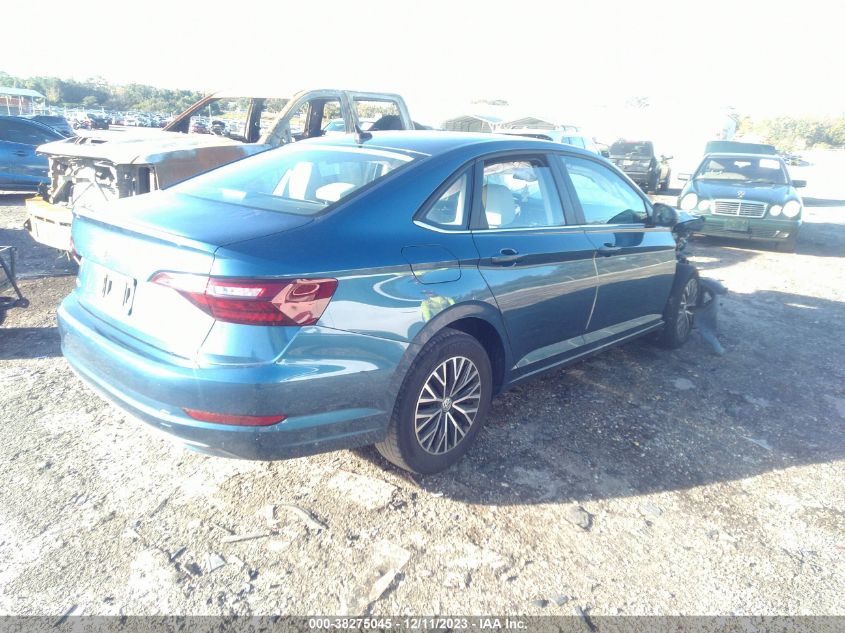 2020 VOLKSWAGEN JETTA S/SE/R-LINE - 3VWCB7BU0LM026886