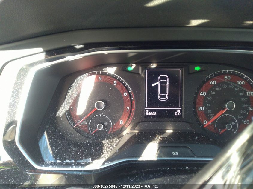 2020 VOLKSWAGEN JETTA S/SE/R-LINE - 3VWCB7BU0LM026886