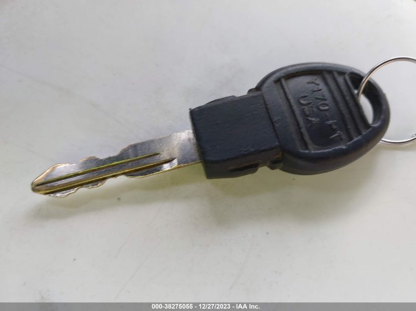2014 DODGE GRAND CARAVAN AVP/SE - 2C4RDGBGXER354524